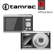 Tamrac TR80 Compact Digital Camera 10x Optical Zoom 60MP 4K LCD Screen