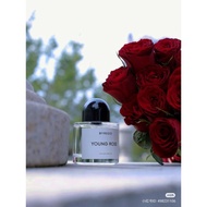 Rejected Perfume BYREDO YOUNG ROSE EDP 100ML 香水