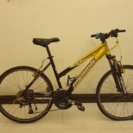 MTB Merida matt40 second