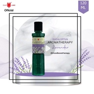 Cap Lang Eucalyptus Lavender Oil 120ml