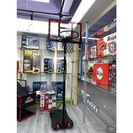 Basketball Hoop Basketball Stand Basketball Rim Sport Equipment kids RFNT
