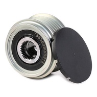 059903119N ALTERNATOR PULLEY FOR AUDI A4 A5 A6 A7 A8 Q5 Q7 VW TOUAREG 7P 059903119G 059903119H 05990