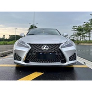Lexus IS250 IS300 Bodykit LC Design Front Bumper Conversion