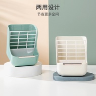 EasyCat Rabbit Grass Rack Food Bowl Anti-Grilling Fixed Food Tank Chinchilla Feed Box Feeder Rabbit 