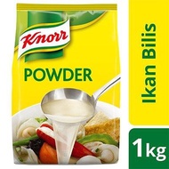Knorr Ikan Bilis Powder 1kg