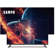 【智慧家庭】SAMPO 聲寶 32吋 2K轟天雷 液晶顯示器  EM-32MDS200 含基本安裝