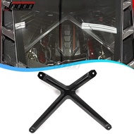 Dry Carbon Fiber Engine Bay Engine X Strut Cover Trim For Corvette C8 Stingray Coupe Z51 Z06 Z07 202