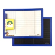 Win B-01 B5 2-sided board set (10/80)