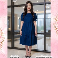 JEANS DRESS 69821 430 GR H2T Direct Delivery