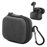 Headphones Carrying Case Compatible with Anker Soundcore Liberty Air 2 Wireless Earbuds Case, Protec