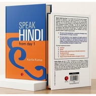 SPEAK HINDI FROM DAY 1
