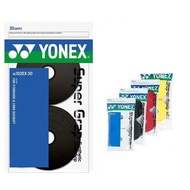 < Osen Sports > YONEX Badminton Thin Grip Cloth Leather AC102EX Tennis ac102 30 Pcs/15 Pcs
