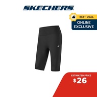 Skechers Women GOFLEX Yoga Shorts - P223W087