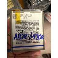 Battery ss a10e/a20e EB-BA202ABN/eb-ba102aby company