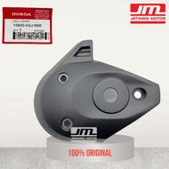 19642-k0j-n00 19642-K2F-N10 Cover Lid cvt CAP L genio beat led K1Adlx K2F ORI AHM