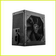 ๑ ◙ ❡ MSI MAG A550BN / A650BN 550/650 Watts 80+ Bronze Certified PSU Power Supply ( Choose 550W or