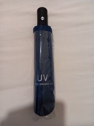 全自動雨傘