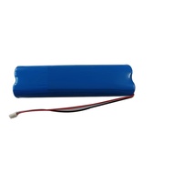 Battery Rechargaeble 7.4V 4400mAh LE7404