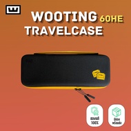 Wooting60HE Travel Case