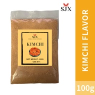 100g Kimchi Flavor - Seasoning