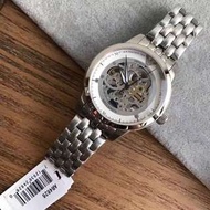 Armani Watch Ar4626(automatic) 手錶