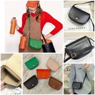LONGCHAMP Epure Crossbody bag