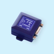 LPMS-CU3 9-Axis IMU/AHRS Accelerometer Featuring USB & CAN Bus Interface