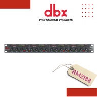 dbx 1046 clear stock offer Quad Compressor / Limiter