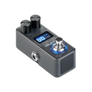 practicality Valeton GP-5 electric guitar mix bass single cabinet analog drum machine sound card rec