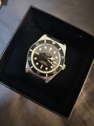Tudor Black Bay 54