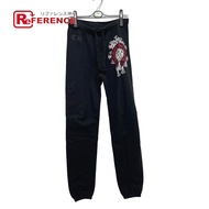 鉻心牌墓地十字褲