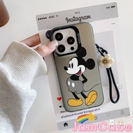 OPPO Case Cartoon Phone Case Compatible with A38/A53/A57/A58/A76/A95/REALME5/C25/C33/C35/C53/C55/C65