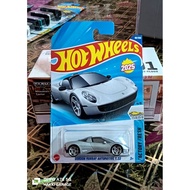 HOTWHEELS GORDON MURRAY AUTOMOTIVE T-33 (2025)