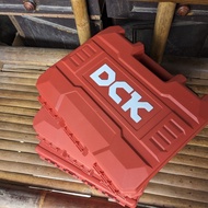 ToolBox Koper DCK , Box koper bekas Unit DCK Sekat dan Tanpa Sekat