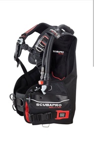 Scubapro Equator BCD