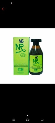 NR REACTIVE TONIC 200ML
