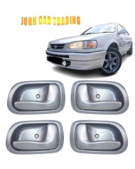 Toyota Corolla AE111 1996 Inner Door Handle AE111 Door Inner Handle SEG 96 (Sell in pc)