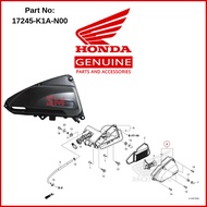 SM Air Cleaner Cover (17245-K1A-N00) Beat V2 💯 Honda Original Ready Stock