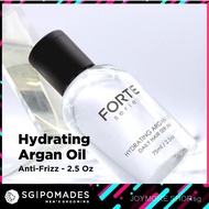 Forte Series Hydrating Argan Oil 75ml