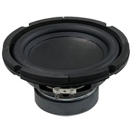 ซับวูฟเฟอร์ 6.5นิ้ว เหล็กปั๊ม แม่เหล็ก100 มิล 1ดอก เสียงเบสหนักแน่น SUBWOOFER ลำโพงซับ ดอกซับ เครื่อ