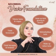 VCARE FOUNDATION ORIGINAL HQ ✅