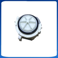 Sesuai untuk Bosch Siemens IQ500 IQ300 Mesin Basuh Drum Siemens Motor Pam Saliran Bosch