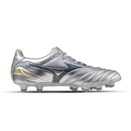 [ลิขสิทธิ์แท้] MIZUNO Morelia NEO IV PRO รองเท้าฟุตบอล สตั๊ด หนังจิงโจ้ มิซูโน่ แท้