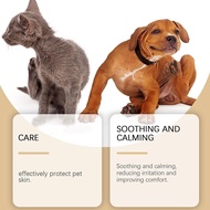 Pet Soothing Cream Itch Relief Skin Soothing Recovery Cream Care Relief Herbal Nourishing Itch C6