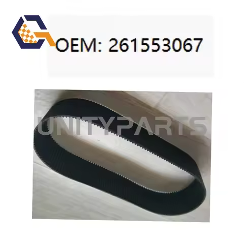 Car Accessories Electric Steering Rack Pinion Gear Belt For BMW X5 X6 F15 F20 F22 F30 F31 F32 F33 26