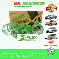 WIRA / SATRIA / SATRIA NEO 4FLEX SPORT SPRING