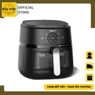 Philips NA231/00 6.2 liter oil-free fryer - Capacity 1700W - Genuine -