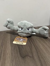 TCG Pokemon fit Geodude 小拳石