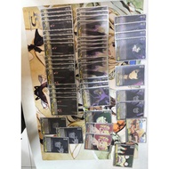 weiss schwarz Rezero fun deck