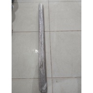 Aluminum parabolic wire, mosquito wire